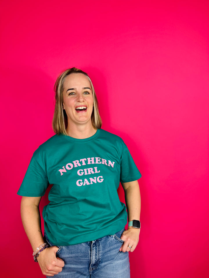 Northern Girl Gang T-Shirts