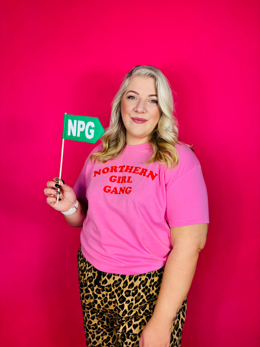 Northern Girl Gang T-Shirts