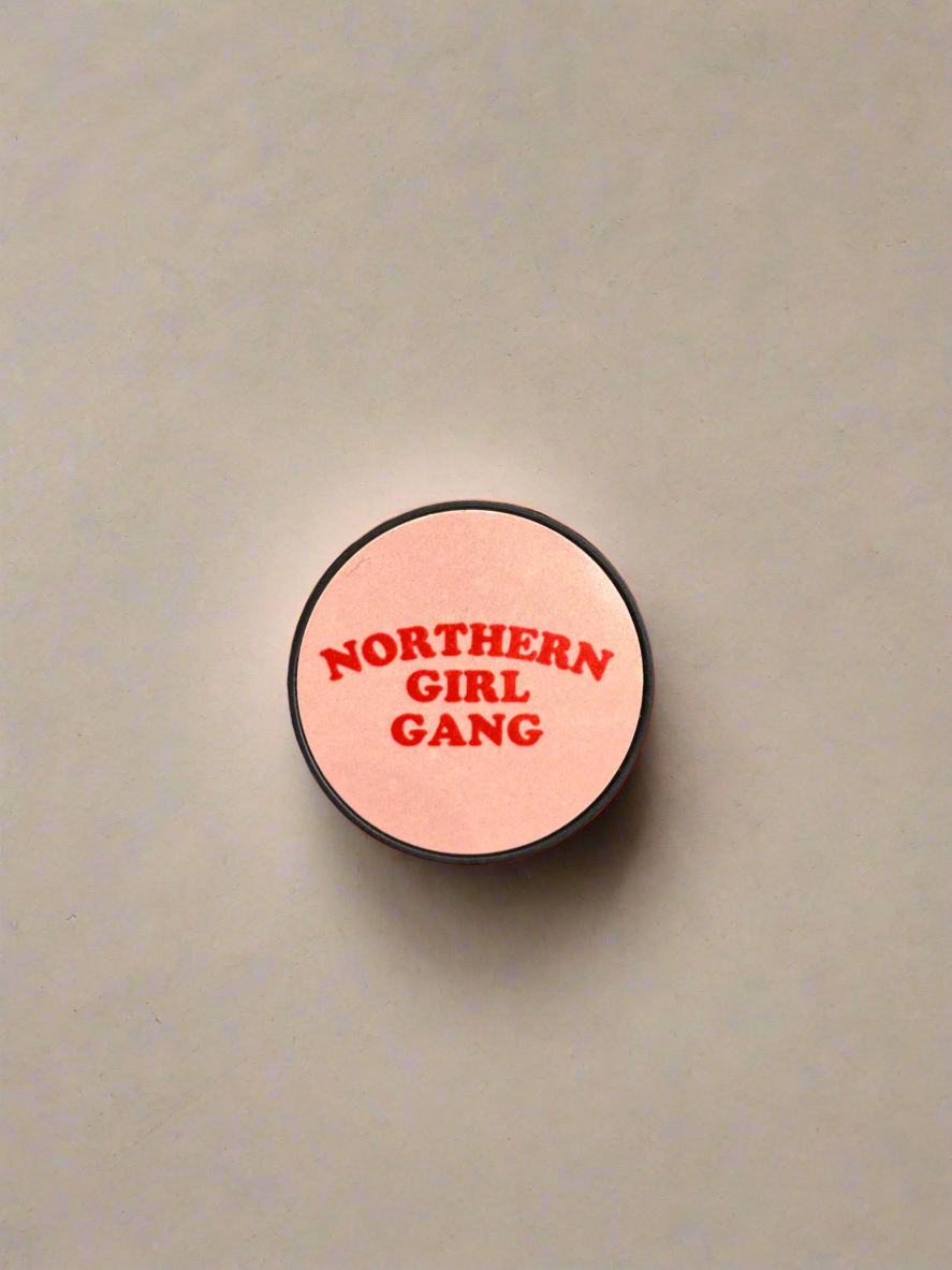 Northern Girl Gang Phone Pop