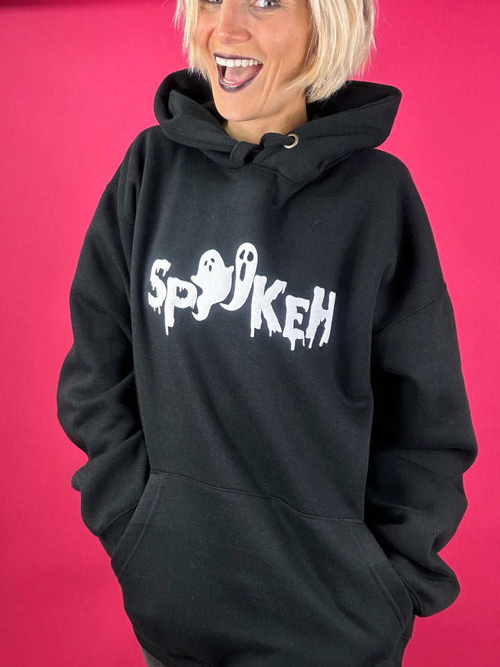 Spookeh Hoodie