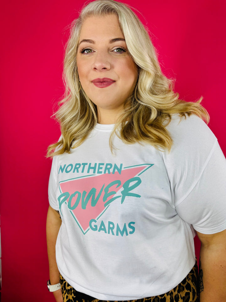 Northern Power Garms T-Shirt