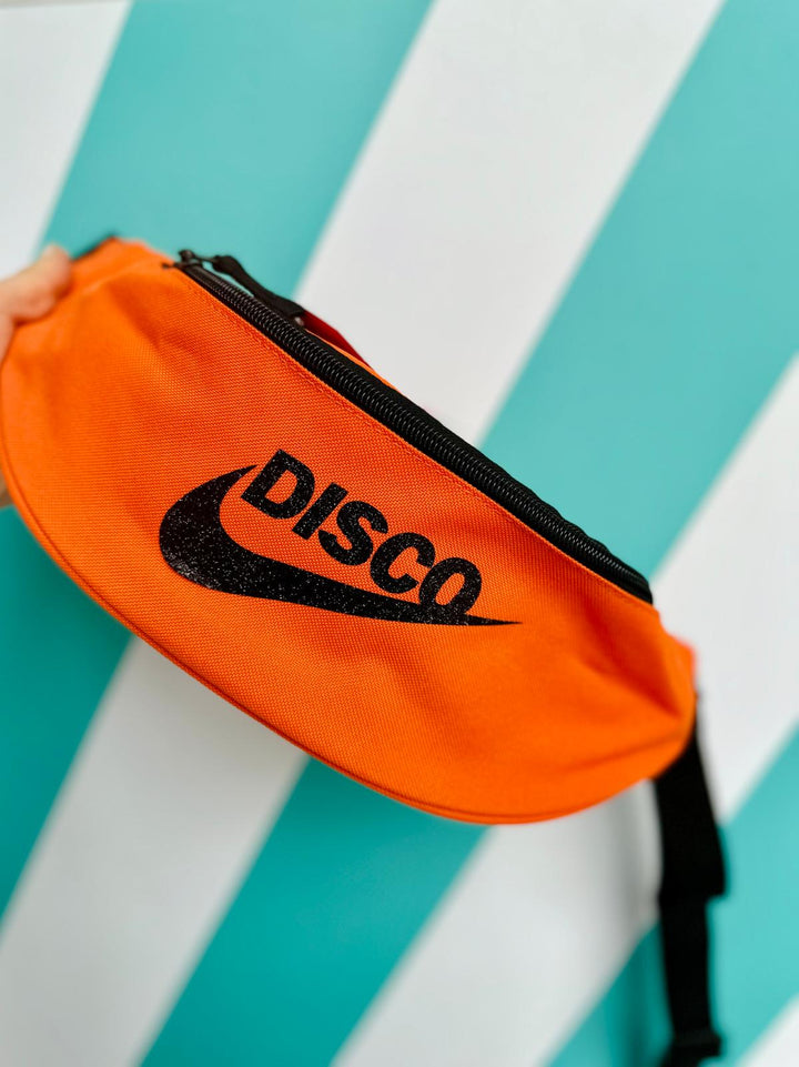 *DISCO Sling Bag - Northern Power Garms