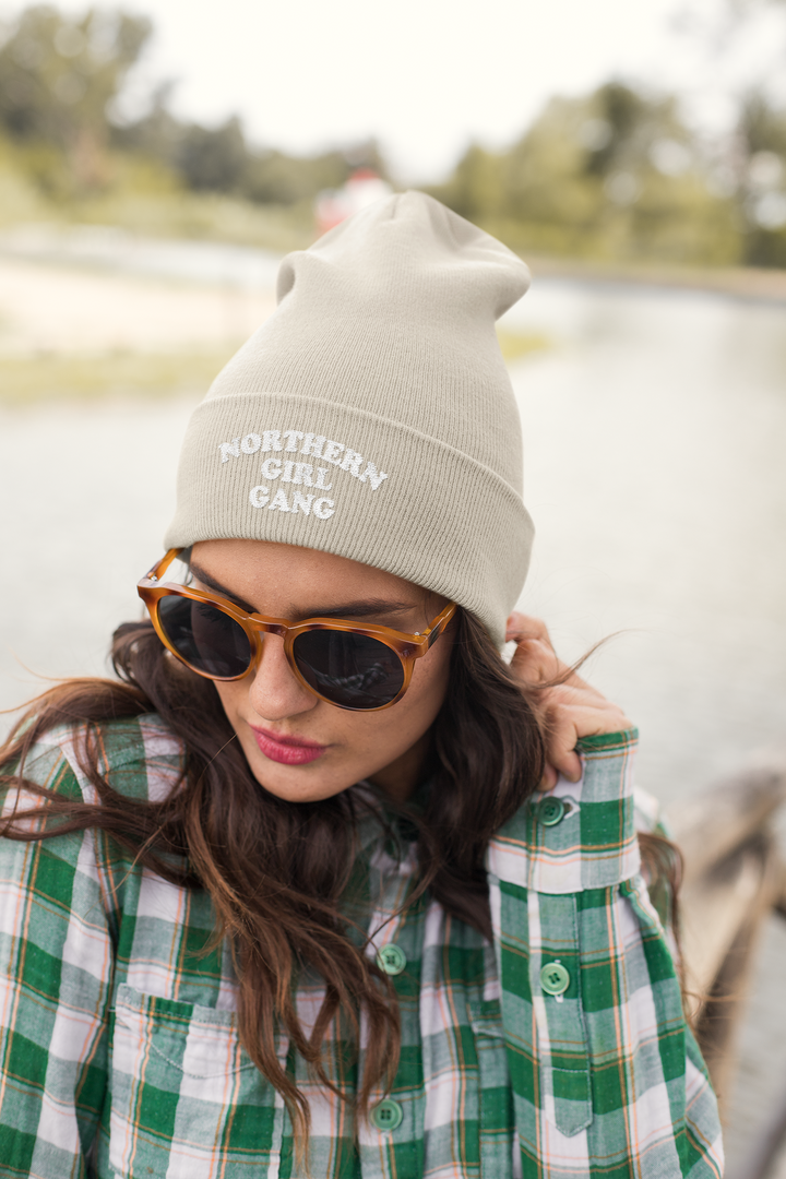 *Northern Girl Gang Beanie (Various)