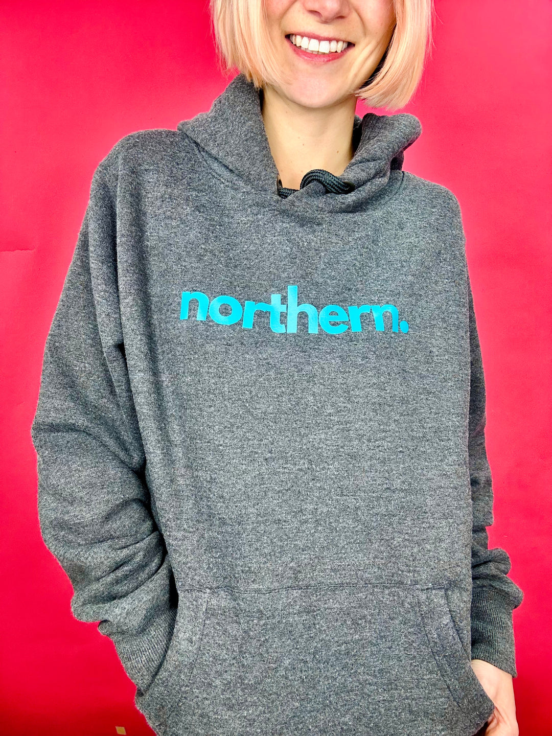 northern. Premium Hoodie