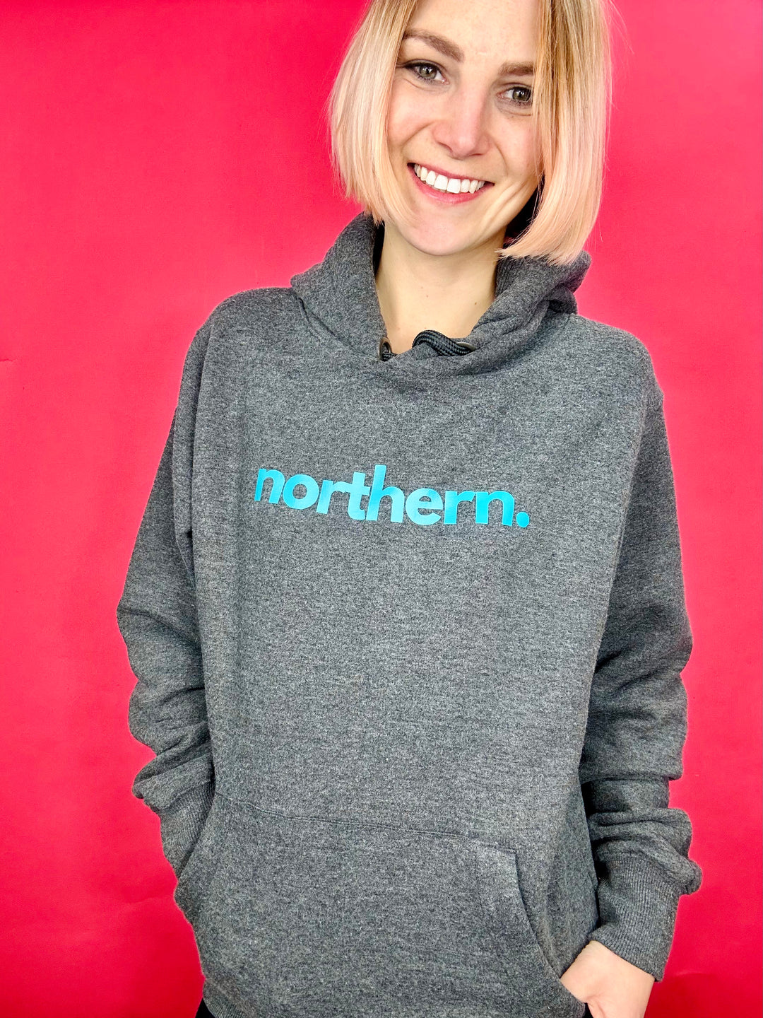 northern. Premium Hoodie